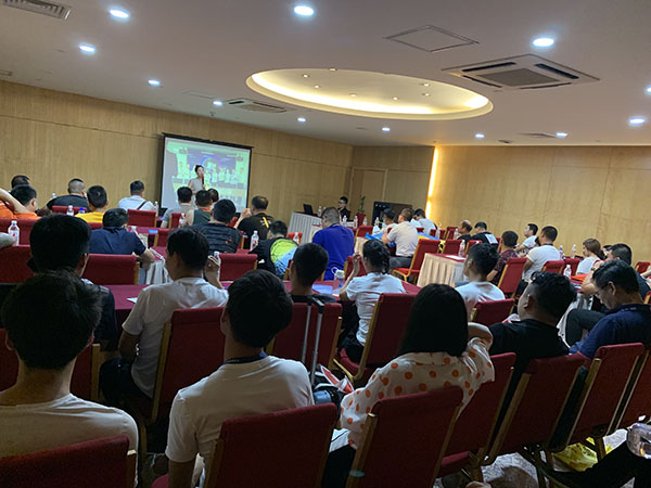 2019CIAAF郑州展完美收官:数据亮眼 观众破12万 成交劲增31% 2019CIAAF郑州展完美收官:数据亮眼 观众破12万 成交劲增31%