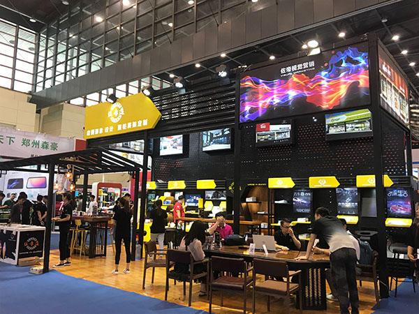 2019CIAAF郑州展完美收官:数据亮眼 观众破12万 成交劲增31% 2019CIAAF郑州展完美收官:数据亮眼 观众破12万 成交劲增31%