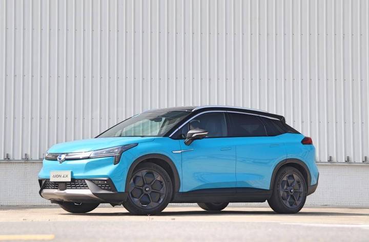 2019改变新能源格局的8款新车 2019改变新能源格局的8款新车