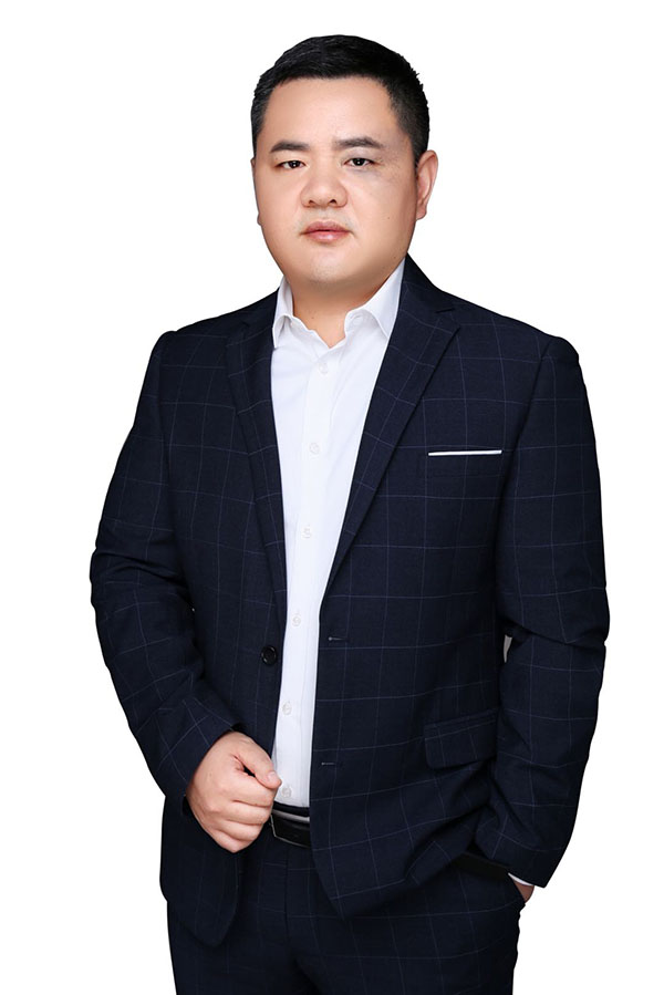 2019汽服连锁论坛“大咖说十二人”之车仆汽服陈琪 2019汽服连锁论坛“大咖说十二人”之车仆汽服陈琪