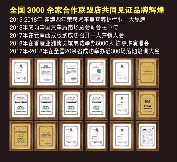 汽车服务门店“火爆加盟”!此文针对现有汽车美容店经营状况遇到瓶颈的门店! 汽车服务门店“火爆加盟”!此文针对现有汽车美容店经营状况遇到瓶颈的门店!