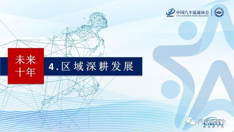 2019中国汽车经销商集团百强排行榜特征解读(完整版报告) 2019中国汽车经销商集团百强排行榜特征解读(完整版报告)