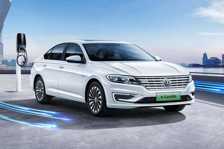 2019改变新能源格局的8款新车 2019改变新能源格局的8款新车