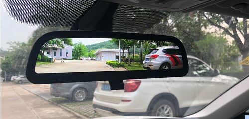 技术解读ADAYO华阳流媒体全视屏后视镜 技术解读ADAYO华阳流媒体全视屏后视镜