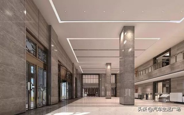 中国汽车后市场孵化总部基地诚邀您的加入