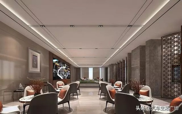 中国汽车后市场孵化总部基地诚邀您的加入