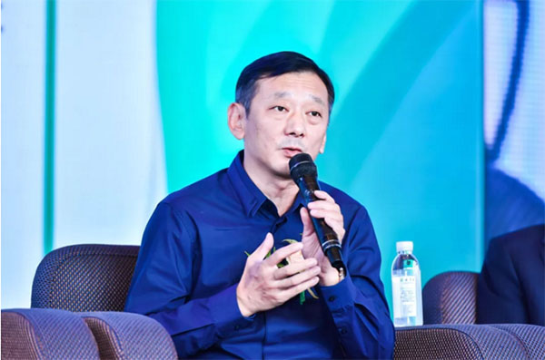 2019汽服连锁论坛对话连锁大咖:新形势下重实效 控成本 保利润 2019汽服连锁论坛对话连锁大咖:新形势下重实效 控成本 保利润