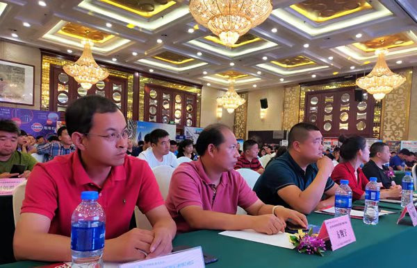 燃爆全城!2019汽车后市场(石家庄)影响力峰会璀璨绽放 燃爆全城!2019汽车后市场(石家庄)影响力峰会璀璨绽放