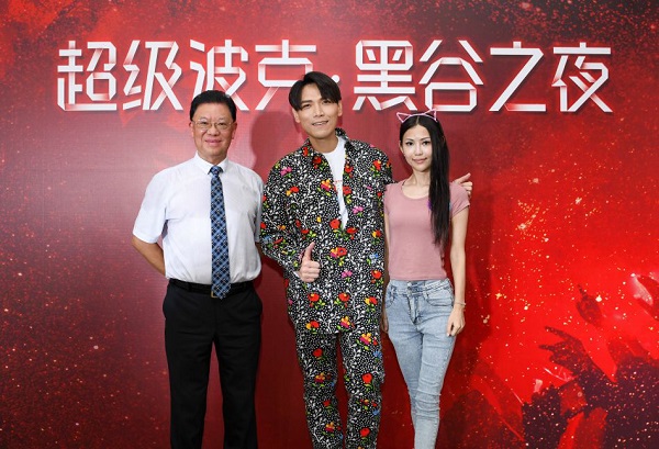 黑谷科技特聘顾问蔡桐才|汽车服务培训专家 黑谷科技特聘顾问蔡桐才|汽车服务培训专家