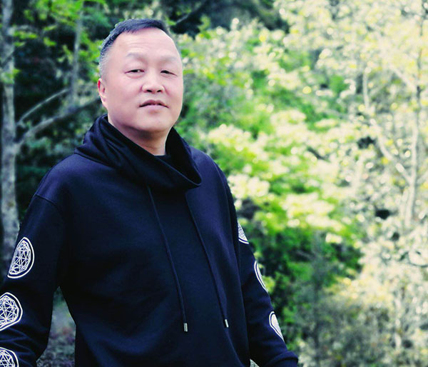 2019汽服连锁论坛“大咖说十二人”之车总管邬锦皓 2019汽服连锁论坛“大咖说十二人”之车总管邬锦皓