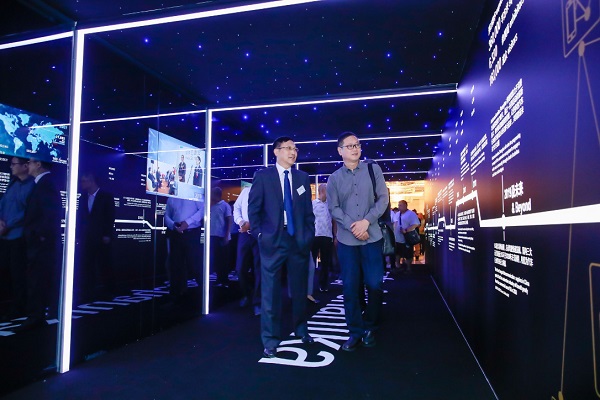 第十五届Automechanika Shanghai宣传启动会盛大举行,全面布局未来发展蓝图 第十五届Automechanika Shanghai宣传启动会盛大举行,全面布局未来发展蓝图