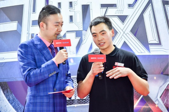 “途虎养车王牌技师挑战赛”总决赛巅峰对决 见证汽车养护技师高光时刻 “途虎养车王牌技师挑战赛”总决赛巅峰对决 见证汽车养护技师高光时刻