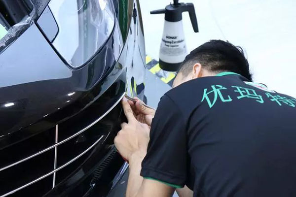 U.MA优玛2019广州雅森展完美收官!优玛新零售引爆终端新连锁! U.MA优玛2019广州雅森展完美收官!优玛新零售引爆终端新连锁!