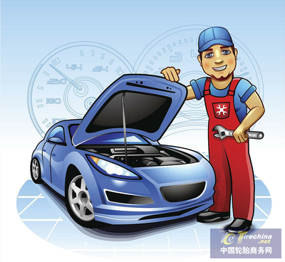 汽修服务终端出路何在?这位大咖的观点或将给你启示 汽修服务终端出路何在?这位大咖的观点或将给你启示