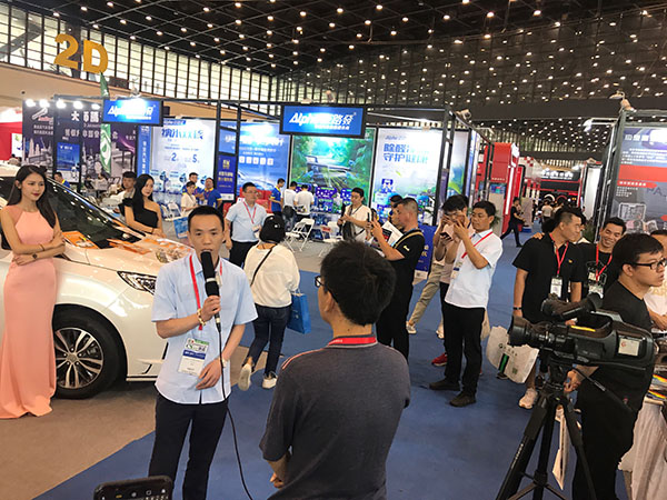 2019CIAAF郑州展完美收官:数据亮眼 观众破12万 成交劲增31% 2019CIAAF郑州展完美收官:数据亮眼 观众破12万 成交劲增31%