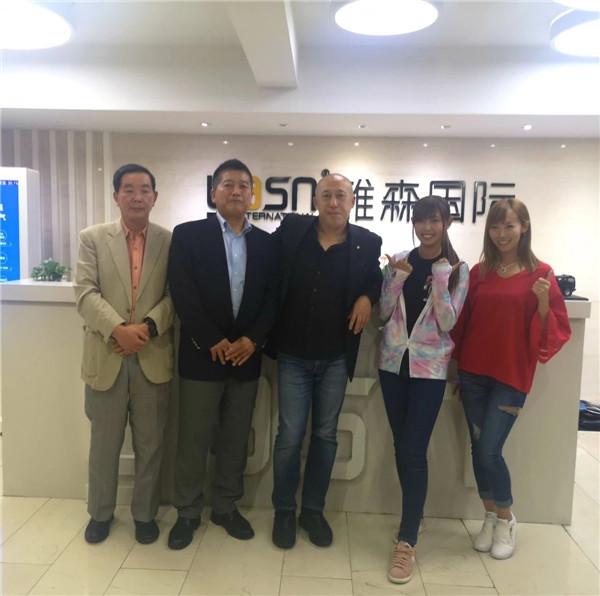 盘点2019,雅森6展3平台齐发力,通国际入县乡 盘点2019,雅森6展3平台齐发力,通国际入县乡