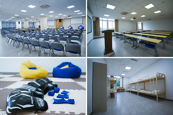 四川精典汽车——“精典学院全新升级”项目正式启动
