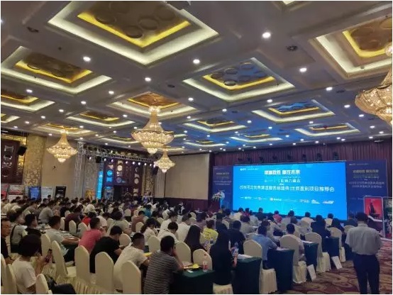 2019石家庄峰会优秀汽车服务商——河北汽车美容行业协会会长耿智广