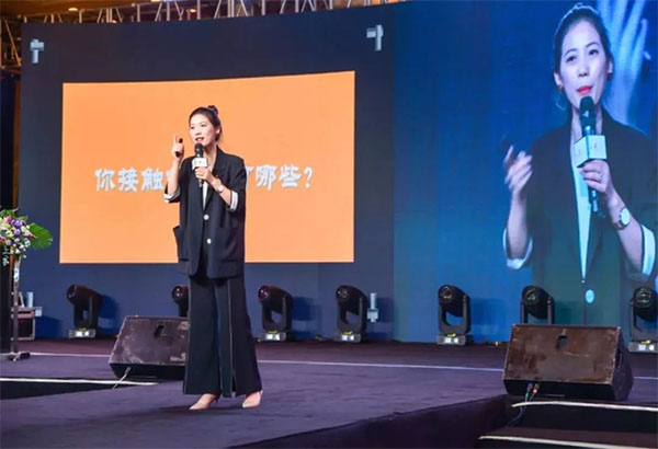 喜讯!黑谷科技荣获:2019CIAAF|ACTF郑州展行业人气品牌! 喜讯!黑谷科技荣获:2019CIAAF|ACTF郑州展行业人气品牌!