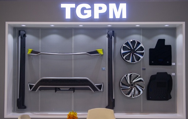 匠心·创未来——TGPM车型见面会 开拓汽车本土设计新文化 匠心·创未来——TGPM车型见面会 开拓汽车本土设计新文化