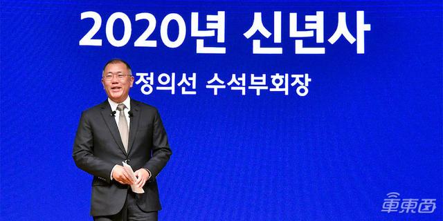 现代旗下三品牌共同发力 预计2025年将推出23款纯电车 现代旗下三品牌共同发力 预计2025年将推出23款纯电车