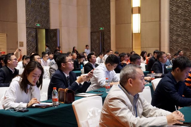 2019中国新能源汽车零部件加工及智能制造论坛在宁波举行 2019中国新能源汽车零部件加工及智能制造论坛在宁波举行