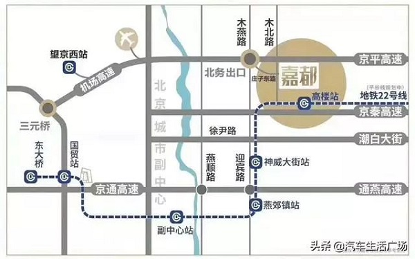 中国汽车后市场孵化总部基地诚邀您的加入