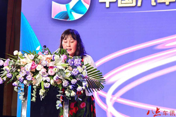 2019CIAAF郑州展完美收官:数据亮眼 观众破12万 成交劲增31% 2019CIAAF郑州展完美收官:数据亮眼 观众破12万 成交劲增31%