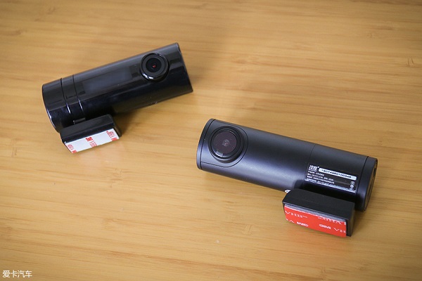 与海思联合出品 测凌度Z320行车记录仪 与海思联合出品 测凌度Z320行车记录仪