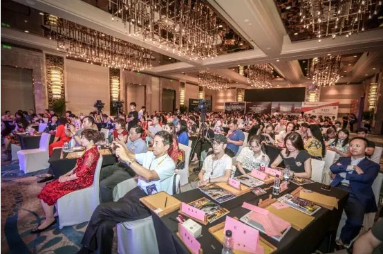 火力全开!2019“CIAAF郑州展”第二日精彩持续升级 火力全开!2019“CIAAF郑州展”第二日精彩持续升级