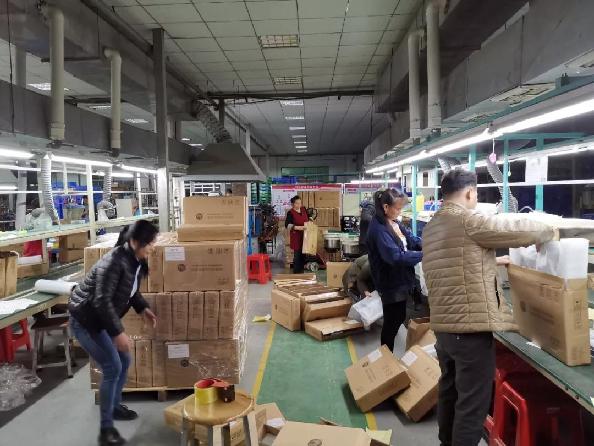 抗疫行动|广明源捐赠壁挂式消毒杀菌器 助力武汉抗疫 抗疫行动|广明源捐赠壁挂式消毒杀菌器 助力武汉抗疫