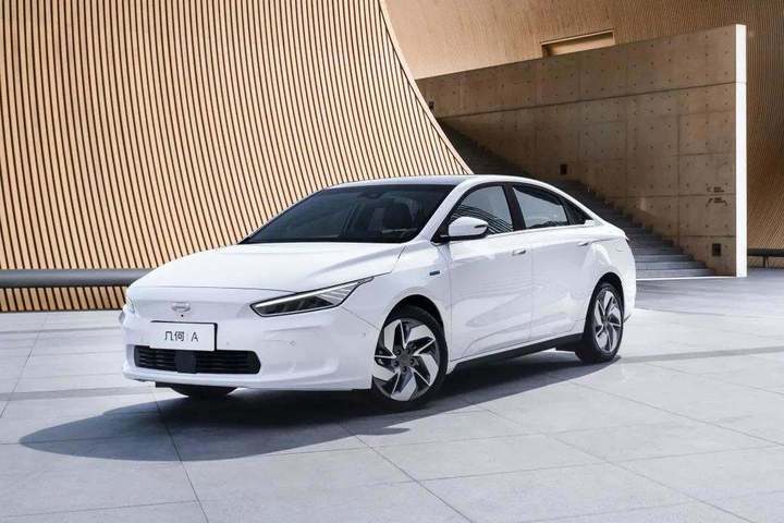 2019改变新能源格局的8款新车 2019改变新能源格局的8款新车