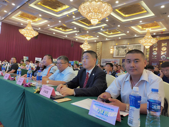 燃爆全城!2019汽车后市场(石家庄)影响力峰会璀璨绽放 燃爆全城!2019汽车后市场(石家庄)影响力峰会璀璨绽放