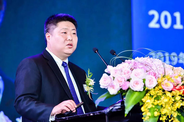 2019CIAAF郑州展完美收官:数据亮眼 观众破12万 成交劲增31% 2019CIAAF郑州展完美收官:数据亮眼 观众破12万 成交劲增31%