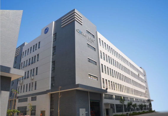 「金榜」卡儿酷被评为“亚马逊黄金级供应商”