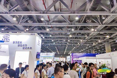 2019中国(广州)国际新能源、节能及智能汽车展览会隆重开幕 2019中国(广州)国际新能源、节能及智能汽车展览会隆重开幕