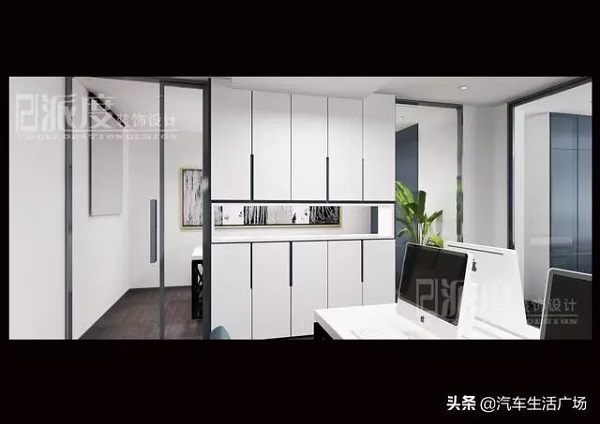 中国汽车后市场孵化总部基地诚邀您的加入