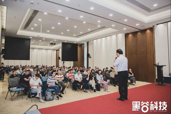 黑谷科技特聘顾问蔡桐才|汽车服务培训专家 黑谷科技特聘顾问蔡桐才|汽车服务培训专家