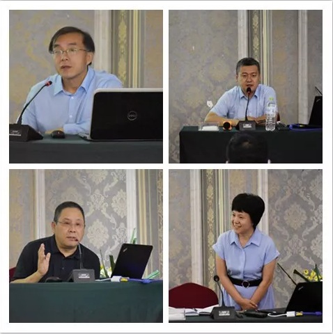《5G时代汽车智能网联化的趋势与应用》高级人才研修班在重庆举办 《5G时代汽车智能网联化的趋势与应用》高级人才研修班在重庆举办