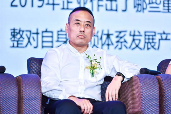 2019汽服连锁论坛对话连锁大咖:新形势下重实效 控成本 保利润 2019汽服连锁论坛对话连锁大咖:新形势下重实效 控成本 保利润