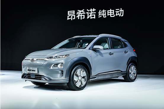 2019改变新能源格局的8款新车 2019改变新能源格局的8款新车