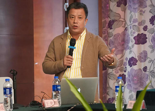2019年全国汽车维修行业协会秘书长联席会顺利召开 2019年全国汽车维修行业协会秘书长联席会顺利召开