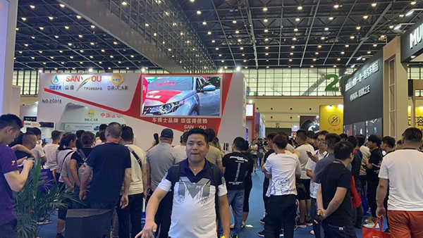 2019CIAAF郑州展完美收官:数据亮眼 观众破12万 成交劲增31% 2019CIAAF郑州展完美收官:数据亮眼 观众破12万 成交劲增31%