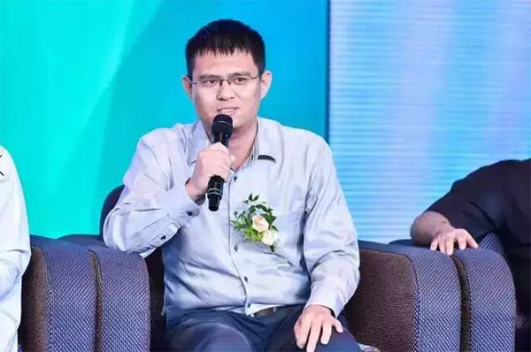 中凌赞助2019汽车服务连锁高峰论坛,创新引领中国智造新趋势 中凌赞助2019汽车服务连锁高峰论坛,创新引领中国智造新趋势