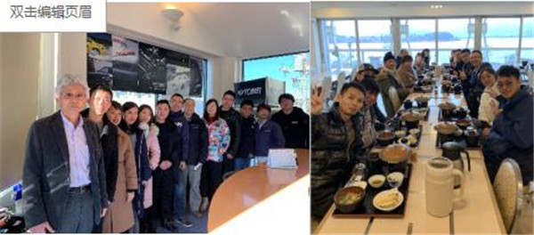 盘点2019,雅森6展3平台齐发力,通国际入县乡 盘点2019,雅森6展3平台齐发力,通国际入县乡