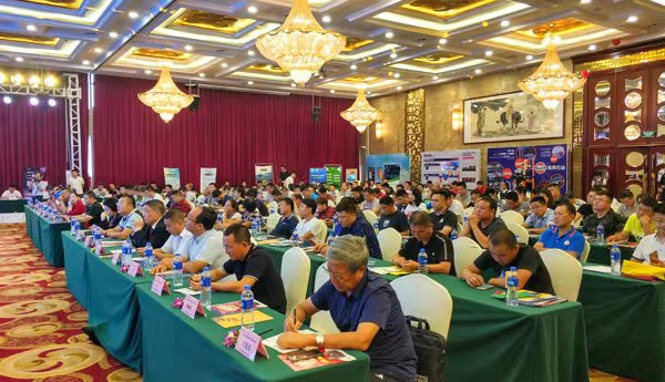 燃爆全城!2019汽车后市场(石家庄)影响力峰会璀璨绽放 燃爆全城!2019汽车后市场(石家庄)影响力峰会璀璨绽放