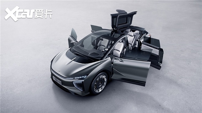 2020年智能汽车趋势报告权威发布 2020年智能汽车趋势报告权威发布