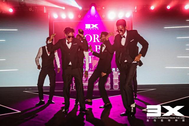 BORN TO BE DREAM | 3X2020超级车模大赛浙江赛区决赛完美落幕 BORN TO BE DREAM | 3X2020超级车模大赛浙江赛区决赛完美落幕