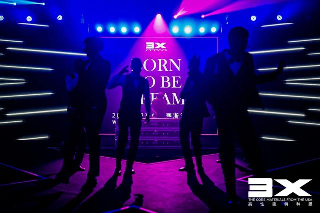 BORN TO BE DREAM | 3X2020超级车模大赛浙江赛区决赛完美落幕 BORN TO BE DREAM | 3X2020超级车模大赛浙江赛区决赛完美落幕