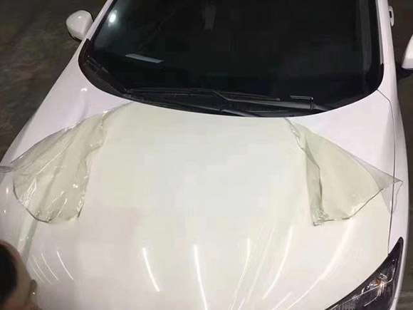 哪些因素导致了隐形车衣伤车漆? 哪些因素导致了隐形车衣伤车漆?